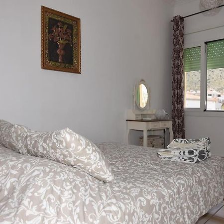 Hermes Apartment -1 Nafplio Luaran gambar
