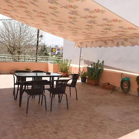 Hermes Apartment -1 Nafplio Luaran gambar
