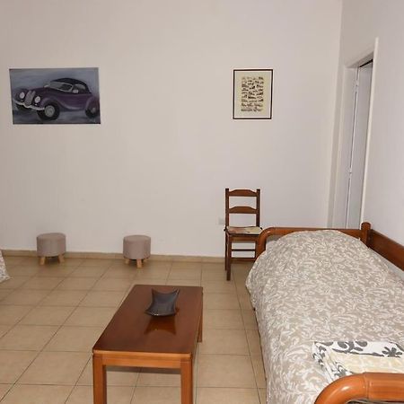 Hermes Apartment -1 Nafplio Luaran gambar