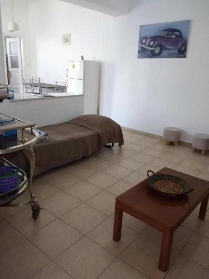 Hermes Apartment -1 Nafplio Luaran gambar