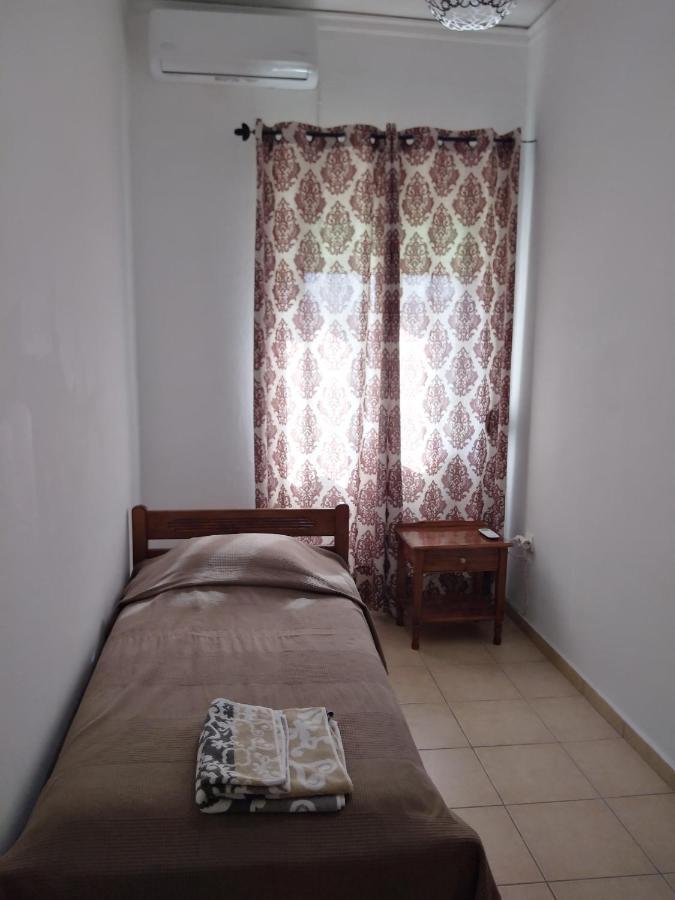 Hermes Apartment -1 Nafplio Luaran gambar