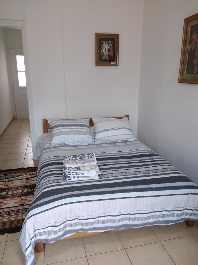 Hermes Apartment -1 Nafplio Luaran gambar