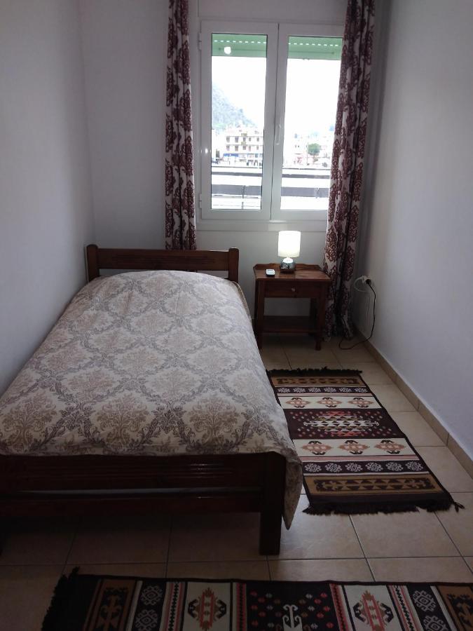Hermes Apartment -1 Nafplio Luaran gambar