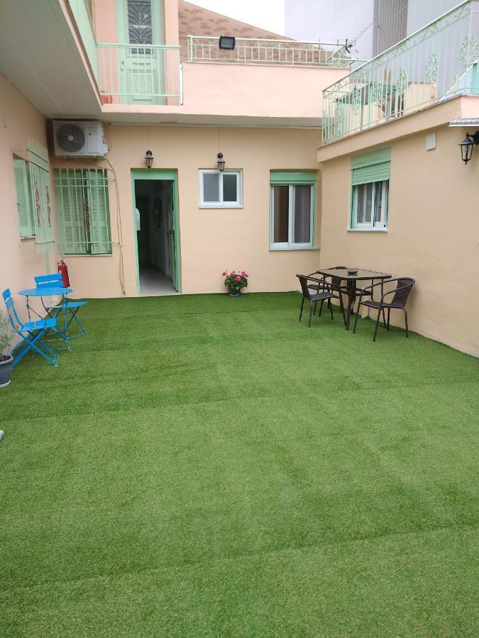 Hermes Apartment -1 Nafplio Luaran gambar
