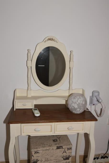 Hermes Apartment -1 Nafplio Luaran gambar