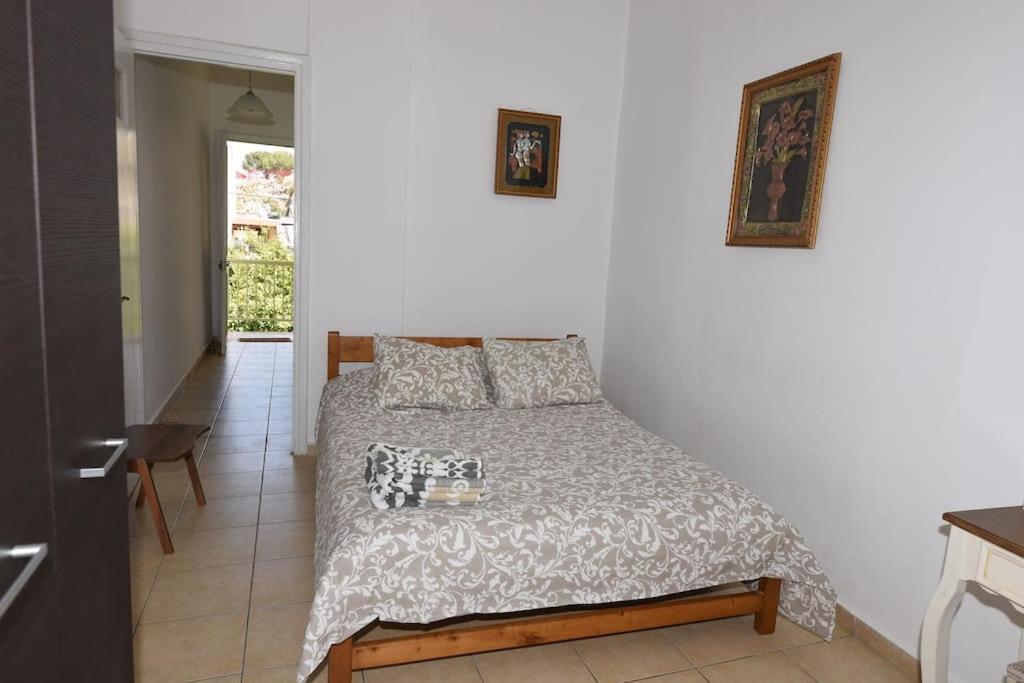 Hermes Apartment -1 Nafplio Luaran gambar