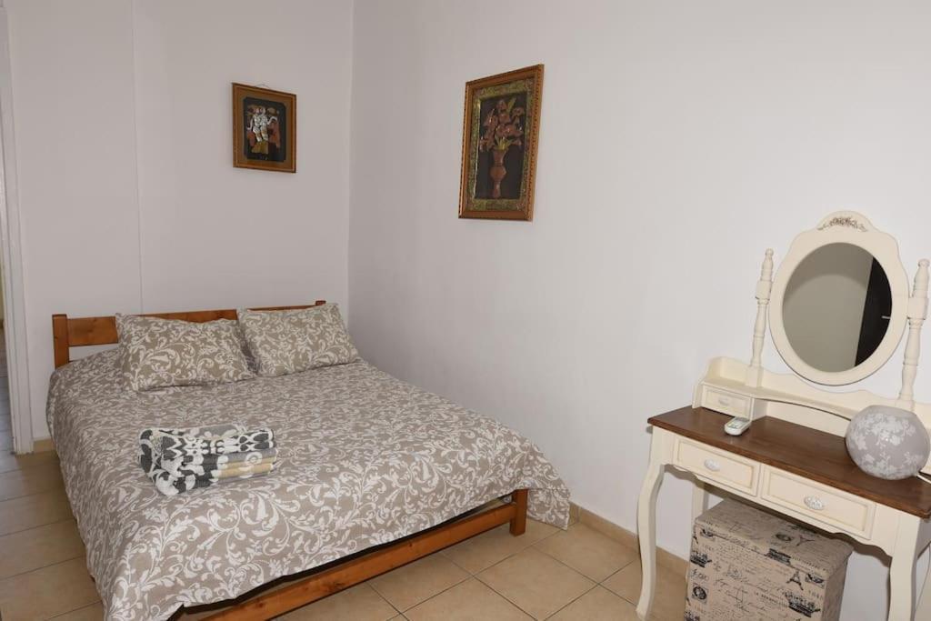 Hermes Apartment -1 Nafplio Luaran gambar
