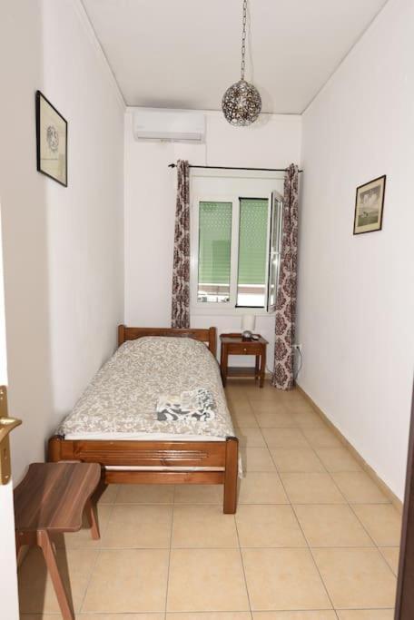 Hermes Apartment -1 Nafplio Luaran gambar