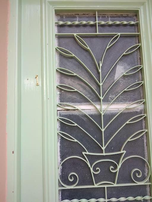 Hermes Apartment -1 Nafplio Luaran gambar