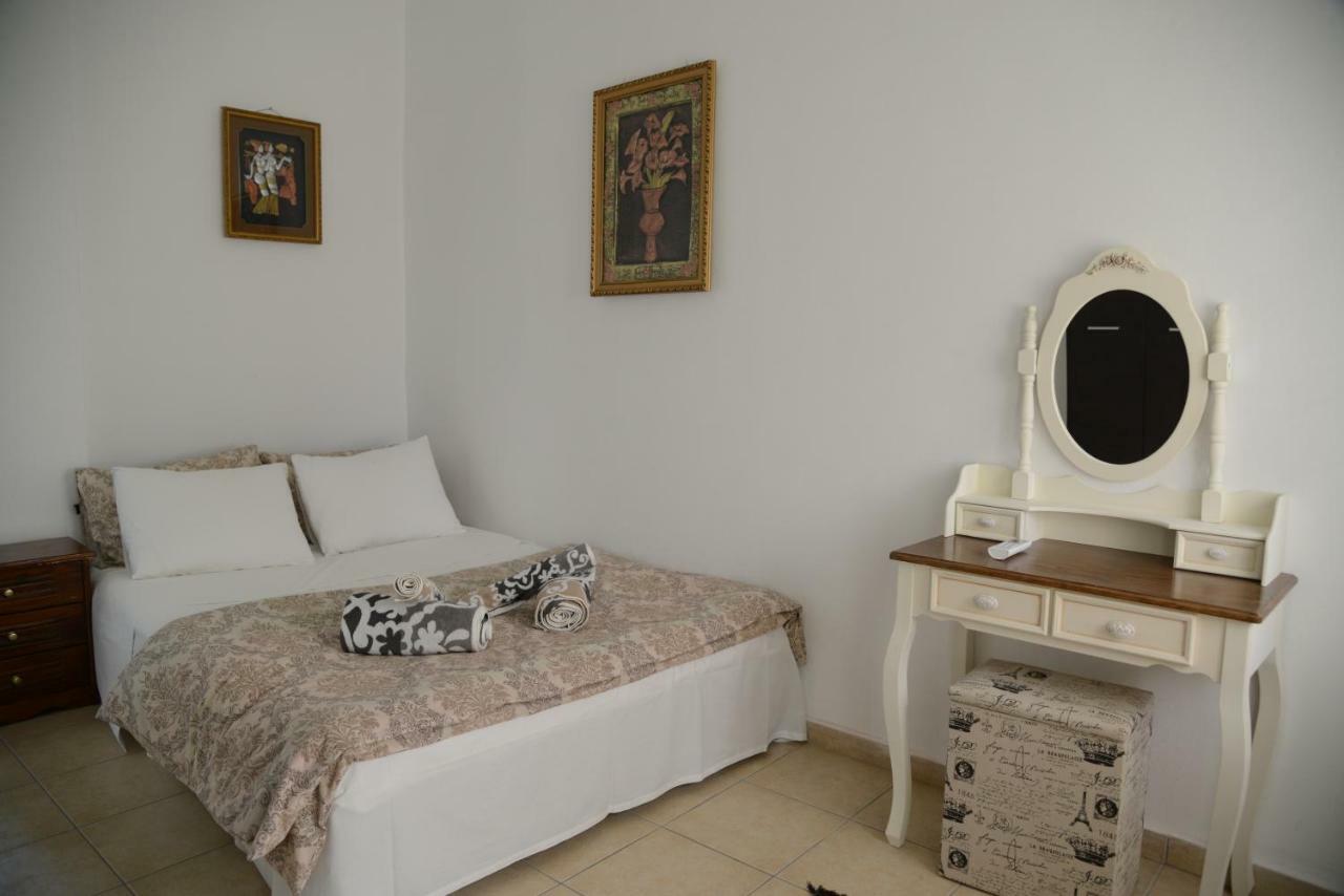Hermes Apartment -1 Nafplio Luaran gambar