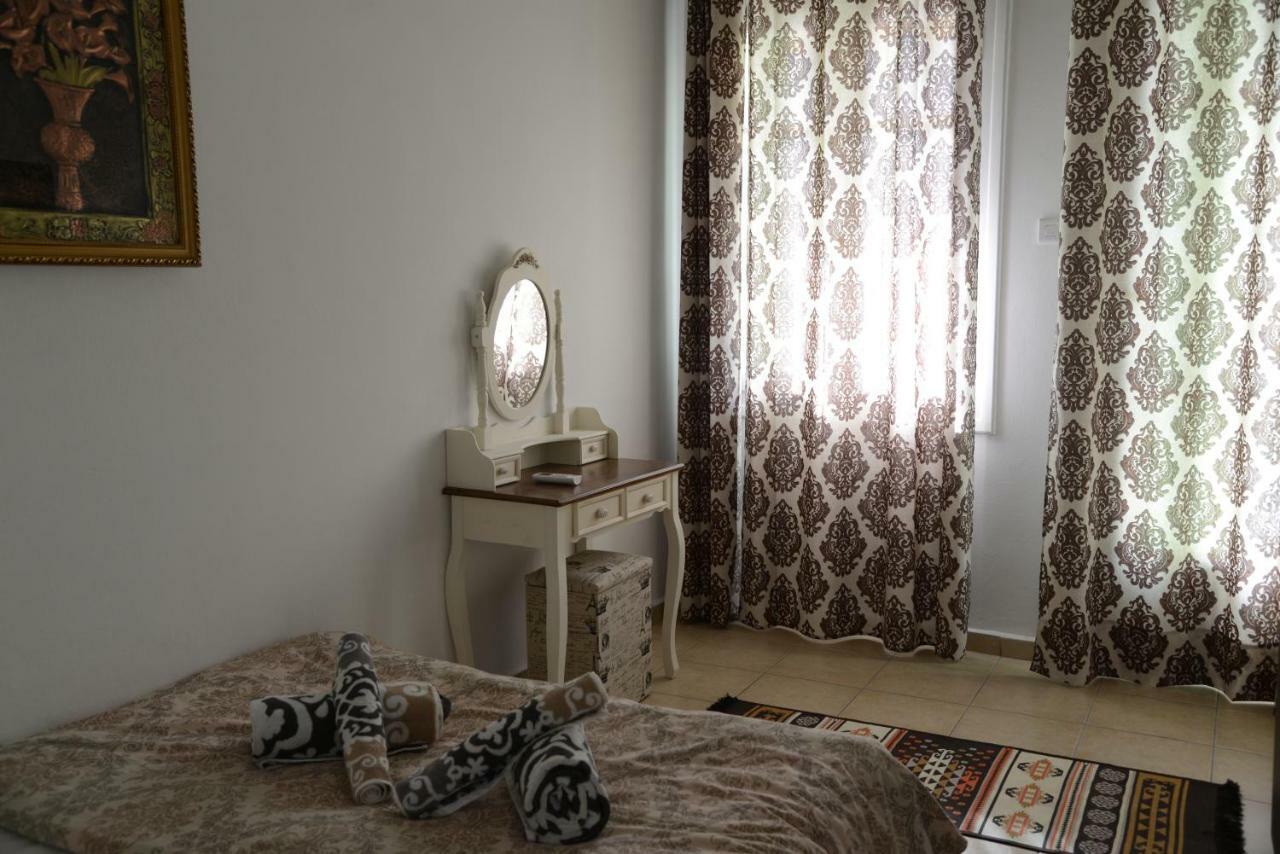 Hermes Apartment -1 Nafplio Luaran gambar
