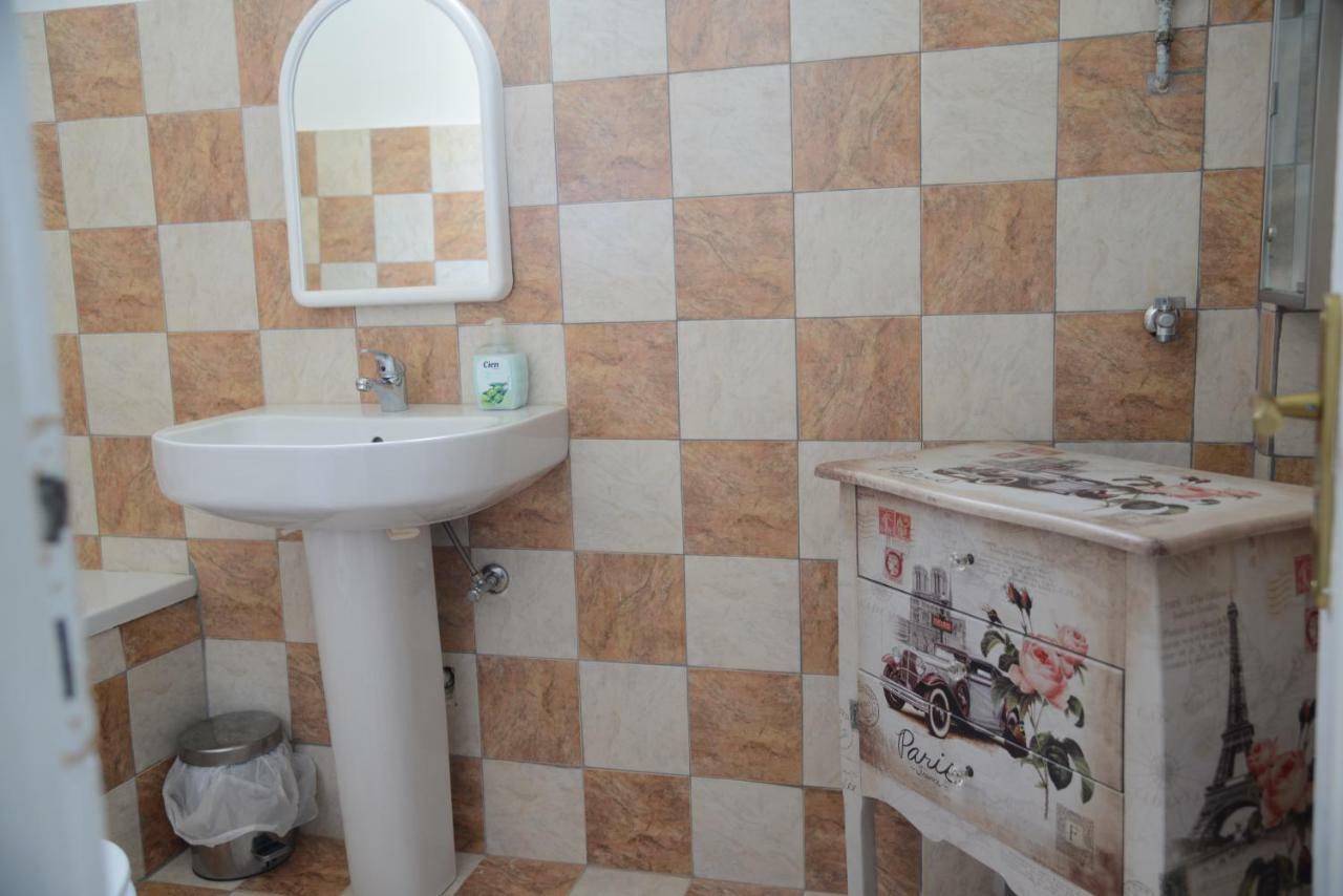Hermes Apartment -1 Nafplio Luaran gambar